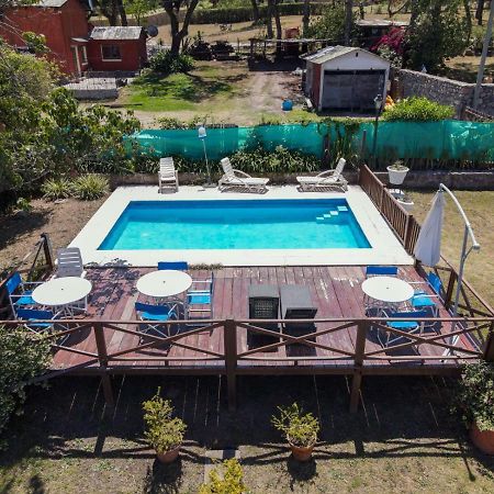 Hostal El Cerrito San Lorenzo Villa San Lorenzo Esterno foto