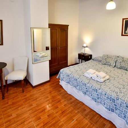 Hostal El Cerrito San Lorenzo Villa San Lorenzo Esterno foto