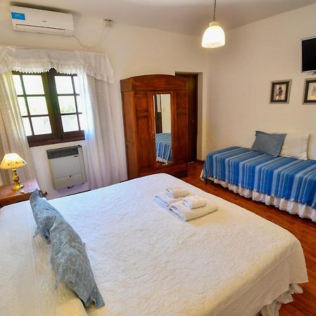 Hostal El Cerrito San Lorenzo Villa San Lorenzo Esterno foto
