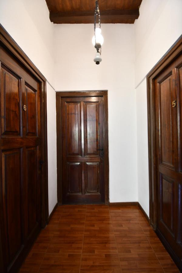 Hostal El Cerrito San Lorenzo Villa San Lorenzo Esterno foto
