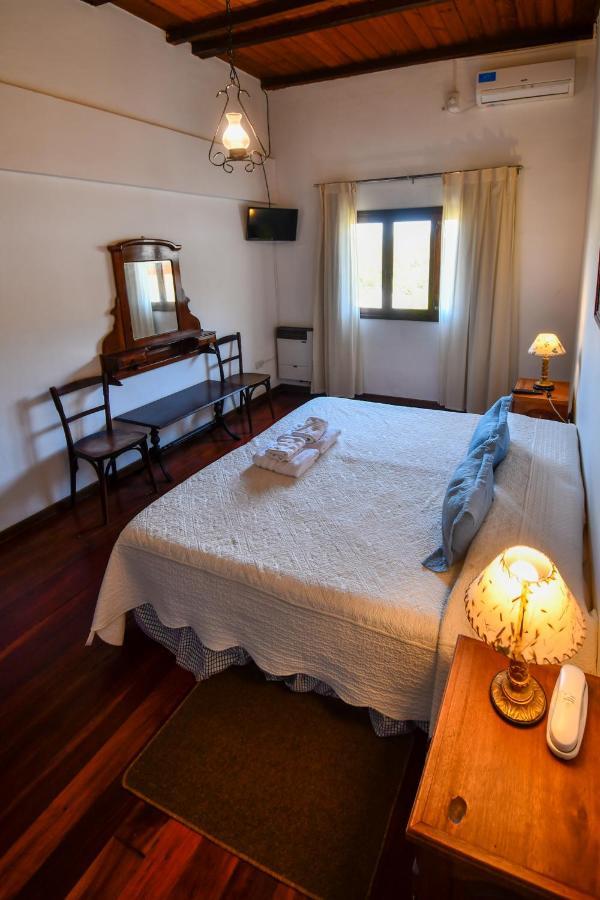 Hostal El Cerrito San Lorenzo Villa San Lorenzo Esterno foto