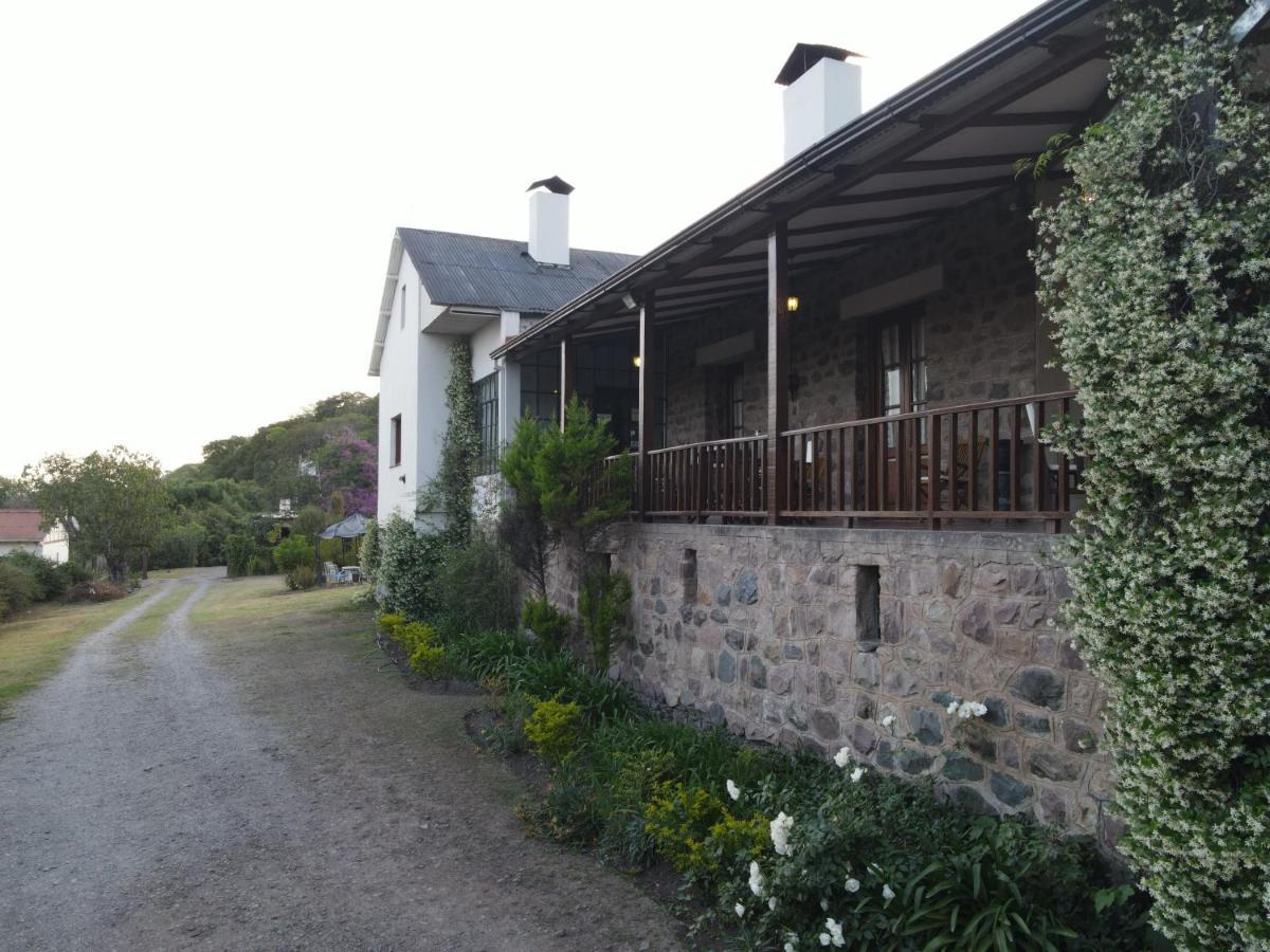 Hostal El Cerrito San Lorenzo Villa San Lorenzo Esterno foto
