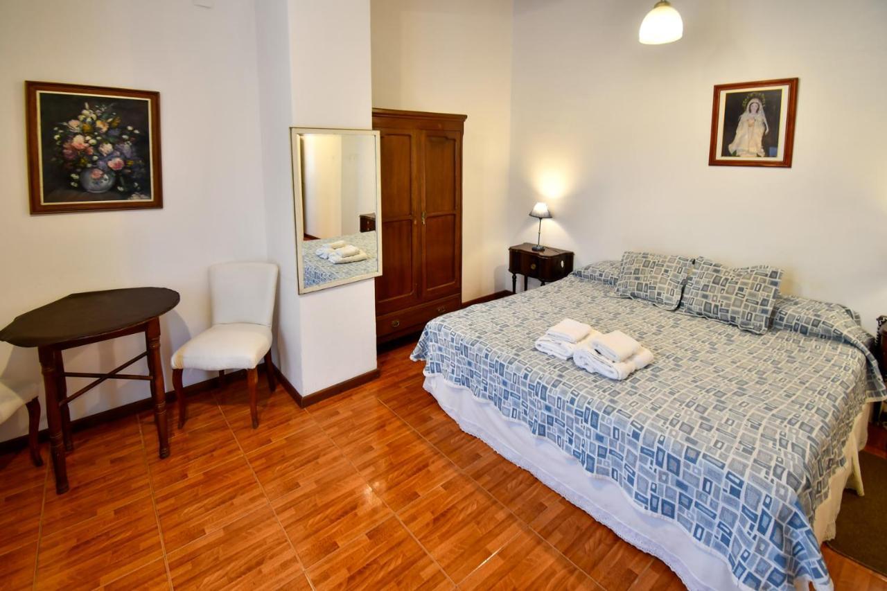 Hostal El Cerrito San Lorenzo Villa San Lorenzo Esterno foto