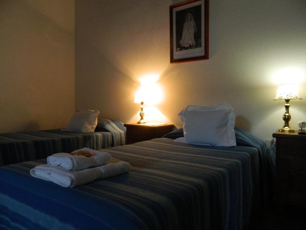 Hostal El Cerrito San Lorenzo Villa San Lorenzo Esterno foto