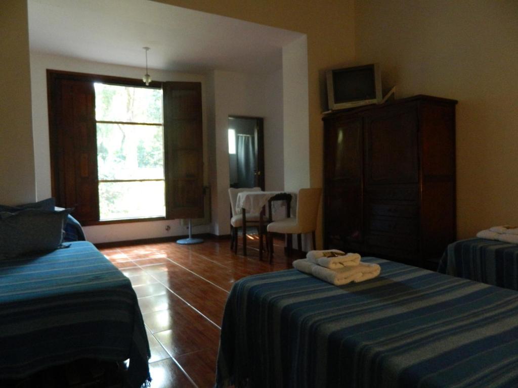 Hostal El Cerrito San Lorenzo Villa San Lorenzo Esterno foto