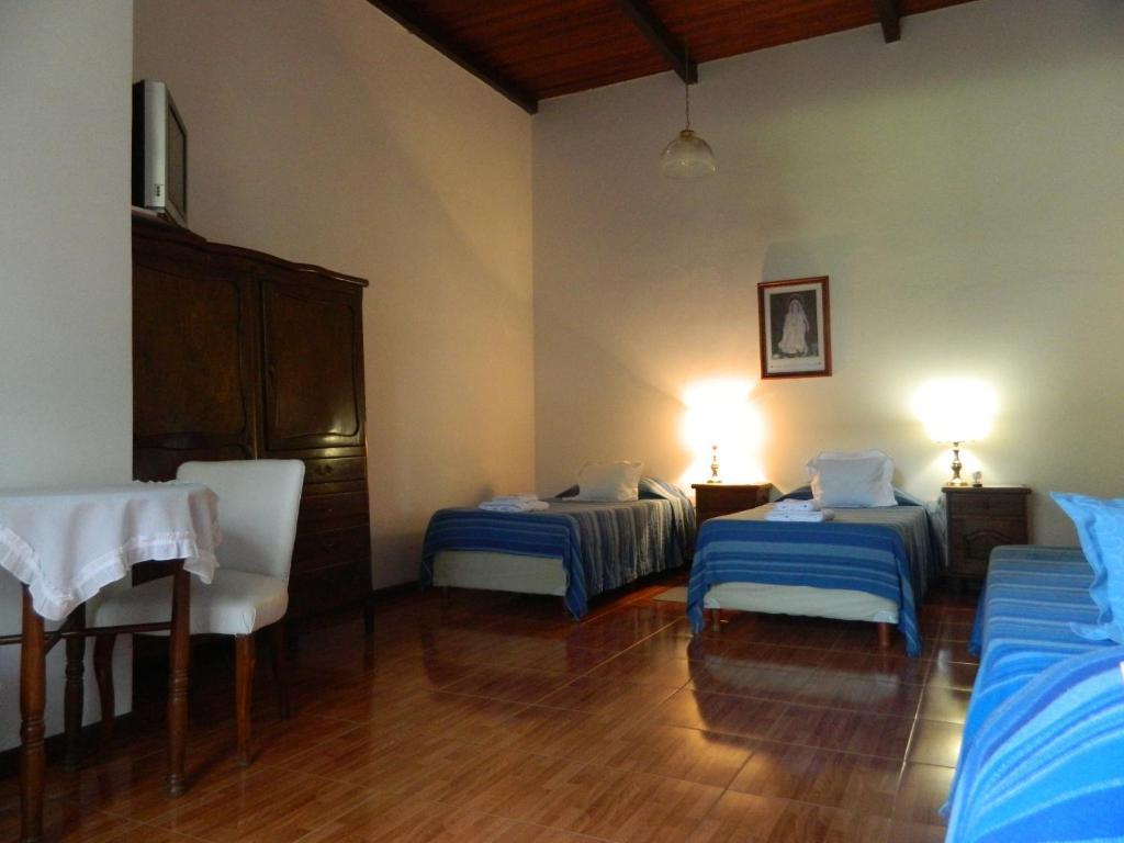 Hostal El Cerrito San Lorenzo Villa San Lorenzo Esterno foto