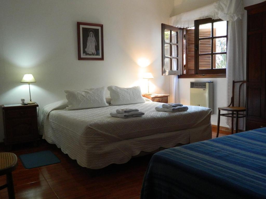 Hostal El Cerrito San Lorenzo Villa San Lorenzo Esterno foto