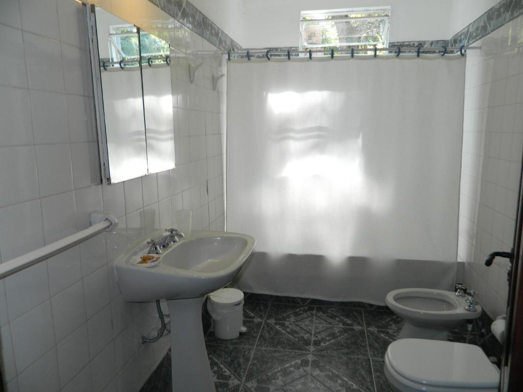 Hostal El Cerrito San Lorenzo Villa San Lorenzo Esterno foto