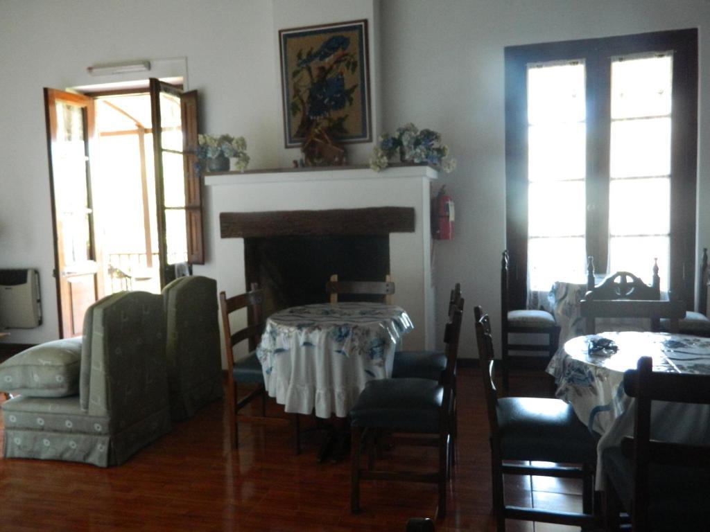 Hostal El Cerrito San Lorenzo Villa San Lorenzo Esterno foto