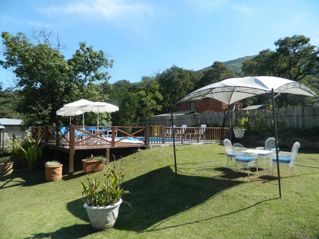 Hostal El Cerrito San Lorenzo Villa San Lorenzo Esterno foto