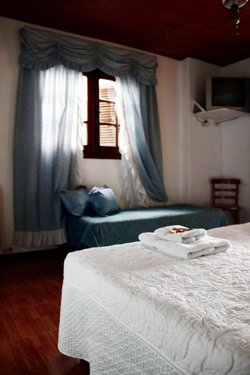 Hostal El Cerrito San Lorenzo Villa San Lorenzo Esterno foto