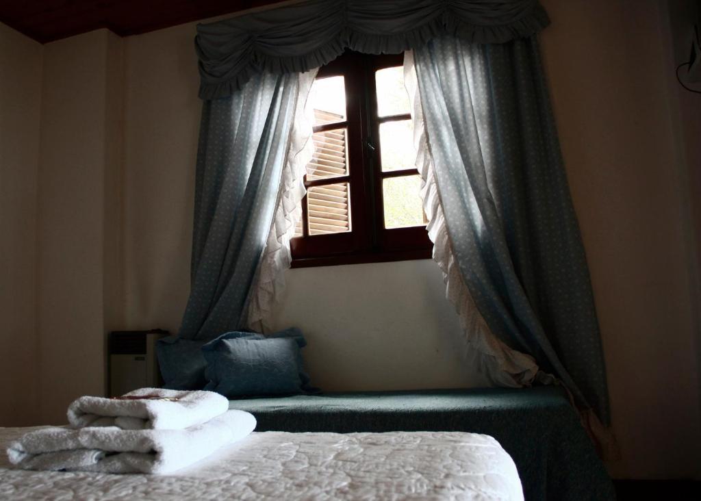 Hostal El Cerrito San Lorenzo Villa San Lorenzo Esterno foto