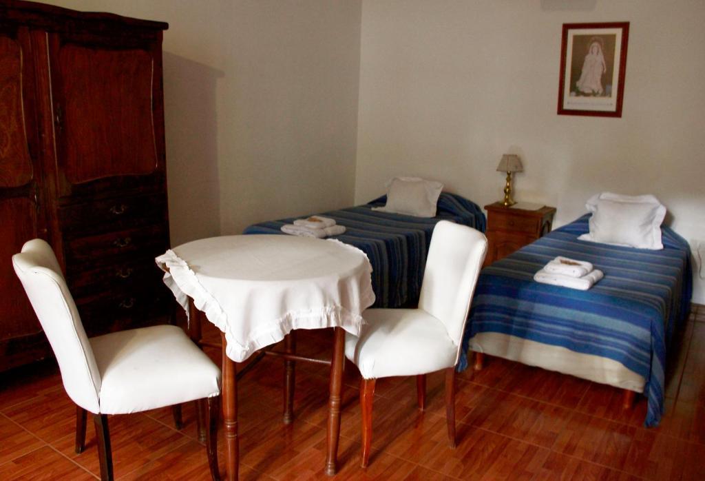Hostal El Cerrito San Lorenzo Villa San Lorenzo Esterno foto
