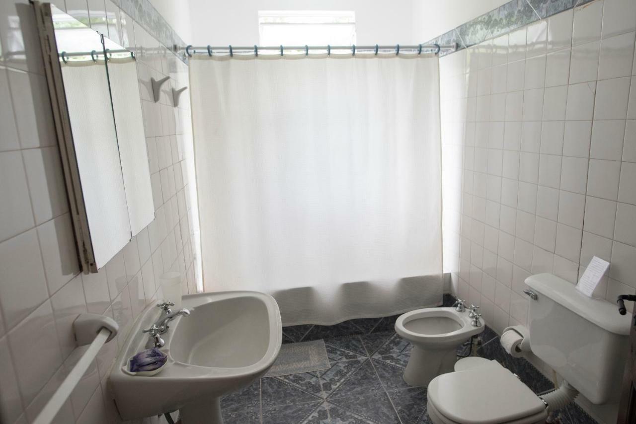 Hostal El Cerrito San Lorenzo Villa San Lorenzo Esterno foto