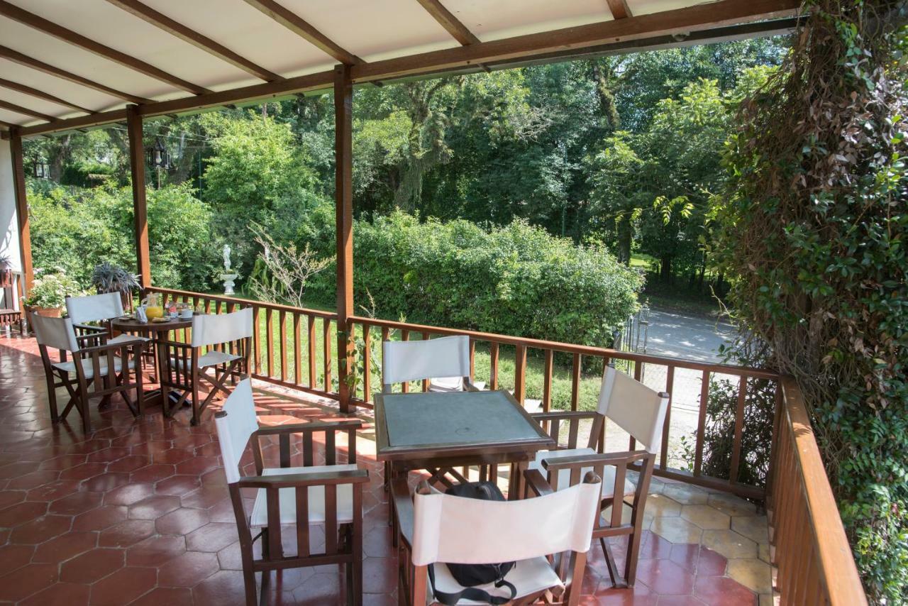 Hostal El Cerrito San Lorenzo Villa San Lorenzo Esterno foto