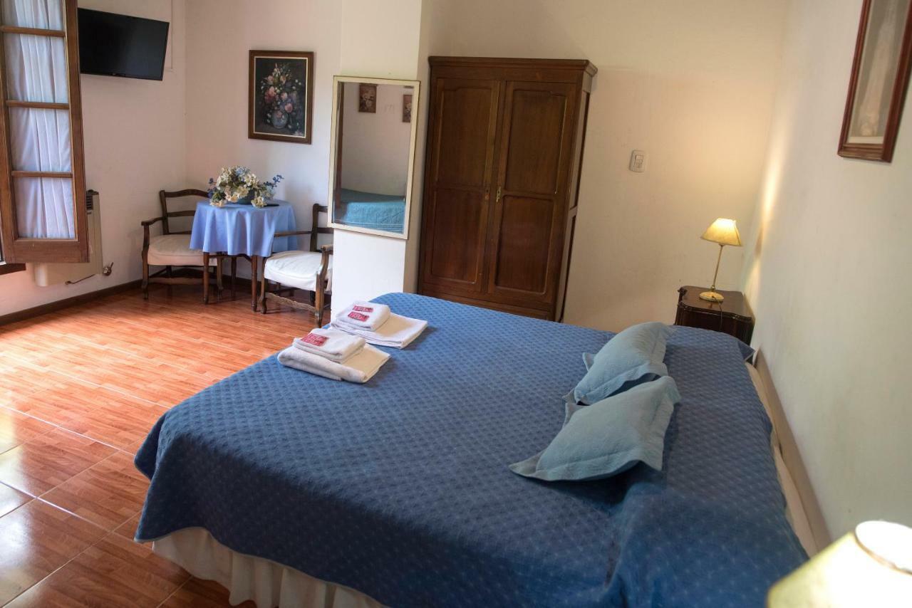 Hostal El Cerrito San Lorenzo Villa San Lorenzo Esterno foto