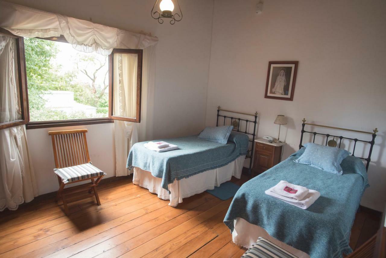Hostal El Cerrito San Lorenzo Villa San Lorenzo Esterno foto